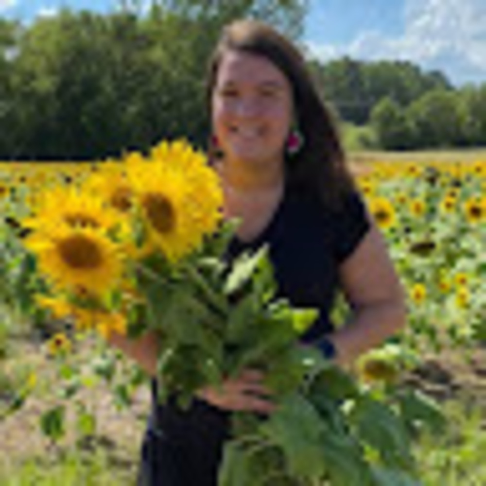 Meet your Posher, Natalie